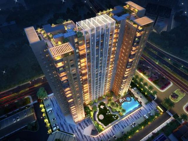 New Town 2 BHK Apartment For Sale Kolkata