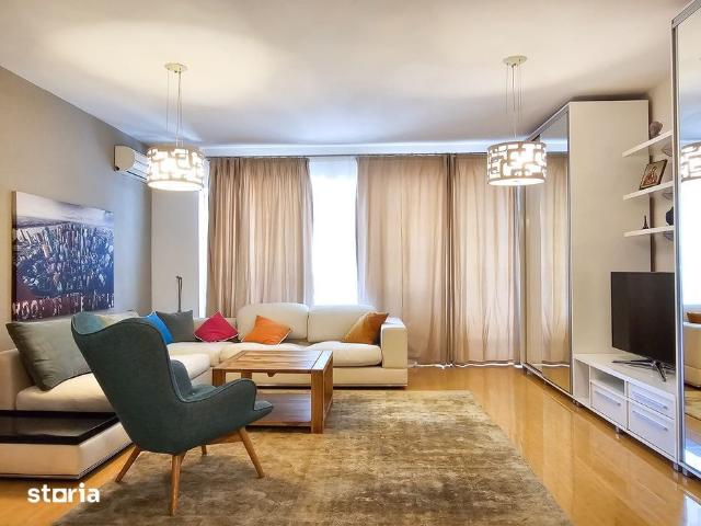 New Town | 2 Camere | Dristor