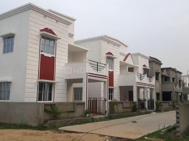 New Town 3 BHK Villa For Sale Kolkata