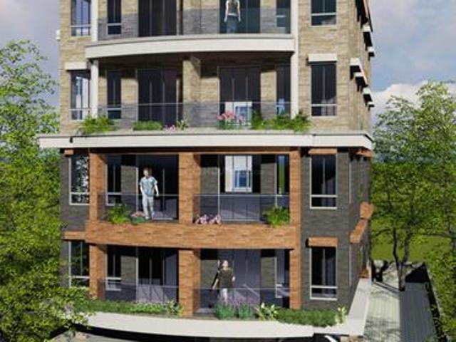 New Town 3 BHK Apartment For Sale Kolkata