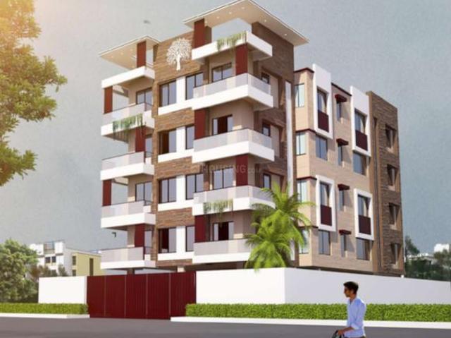 New Town 3 BHK Apartment For Sale Kolkata