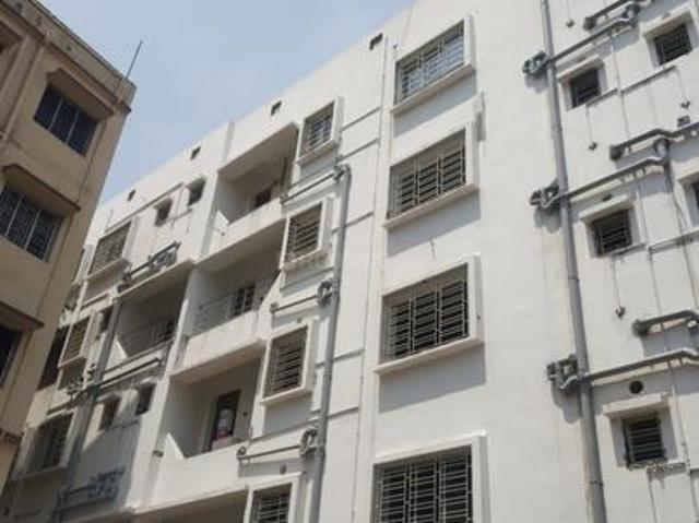New Town 3 BHK Apartment For Sale Kolkata