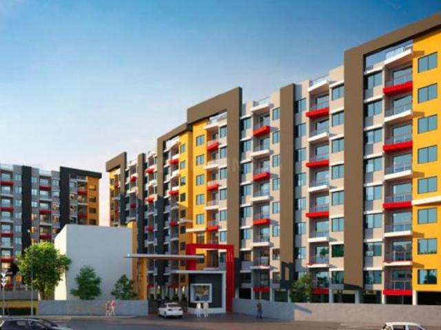 New Town 3 BHK Apartment For Sale Kolkata