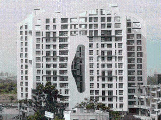 New Town 3 BHK Apartment For Sale Kolkata