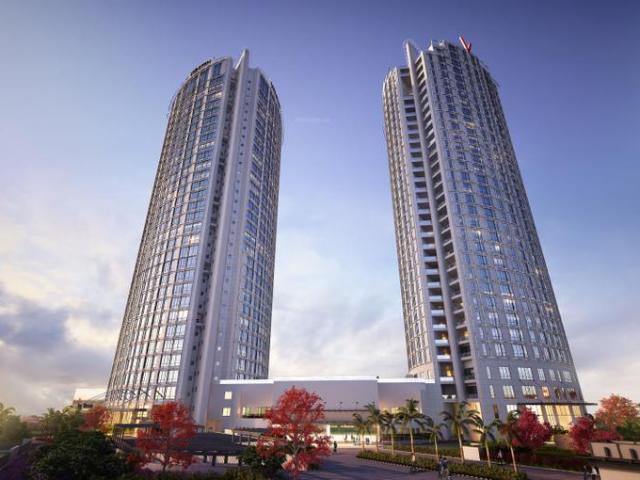 New Town 3 BHK Apartment For Sale Kolkata