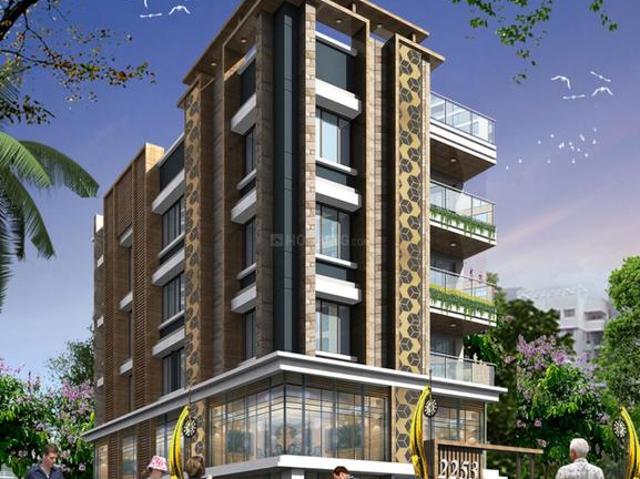 New Town 3 BHK Apartment For Sale Kolkata