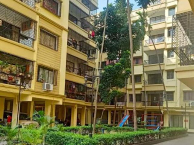 New Town 3 BHK Apartment For Sale Kolkata