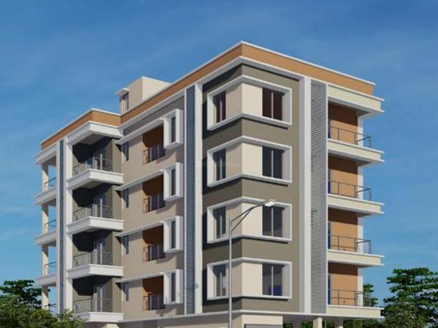 New Town 3 BHK Apartment For Sale Kolkata