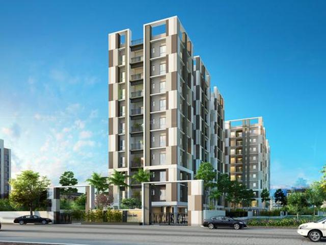 New Town 3 BHK Apartment For Sale Kolkata
