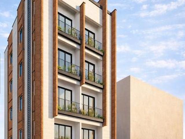 New Town 3 BHK Apartment For Sale Kolkata