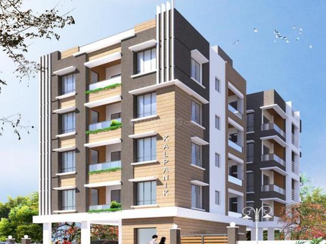 New Town 3 BHK Apartment For Sale Kolkata