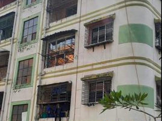 New Town 3 BHK Apartment For Sale Kolkata