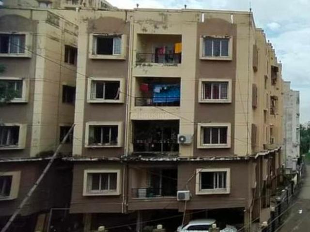 New Town 3 BHK Apartment For Sale Kolkata