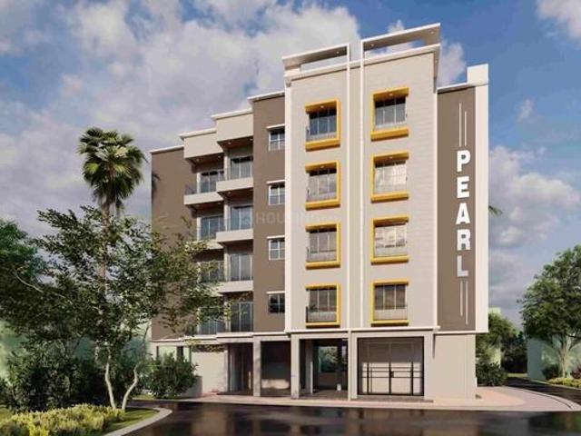 New Town 3 BHK Apartment For Sale Kolkata