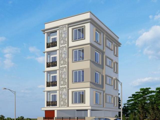 New Town 3 BHK Apartment For Sale Kolkata
