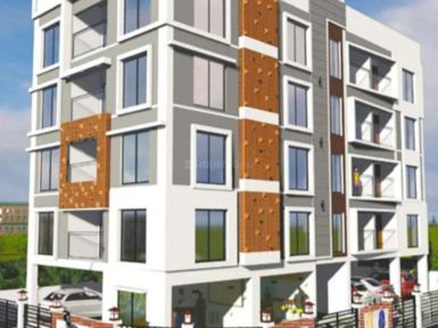 New Town 3 BHK Apartment For Sale Kolkata