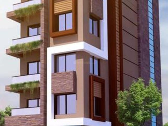 New Town 3 BHK Apartment For Sale Kolkata