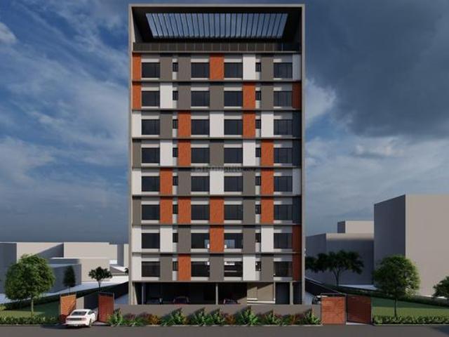 New Town 3 BHK Apartment For Sale Kolkata