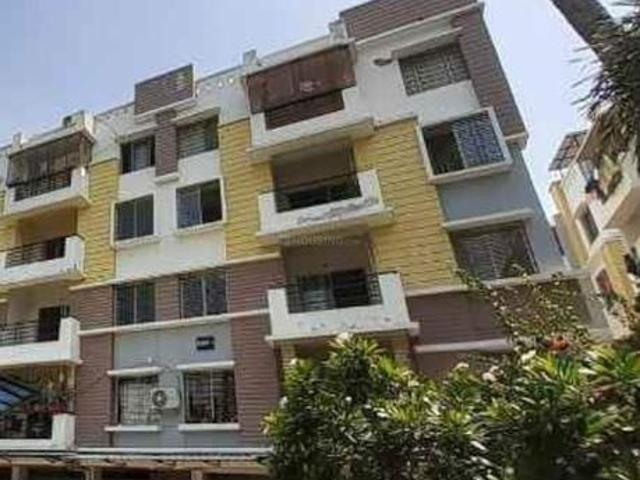 New Town 3 BHK Apartment For Sale Kolkata