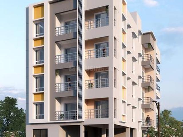 New Town 3 BHK Apartment For Sale Kolkata