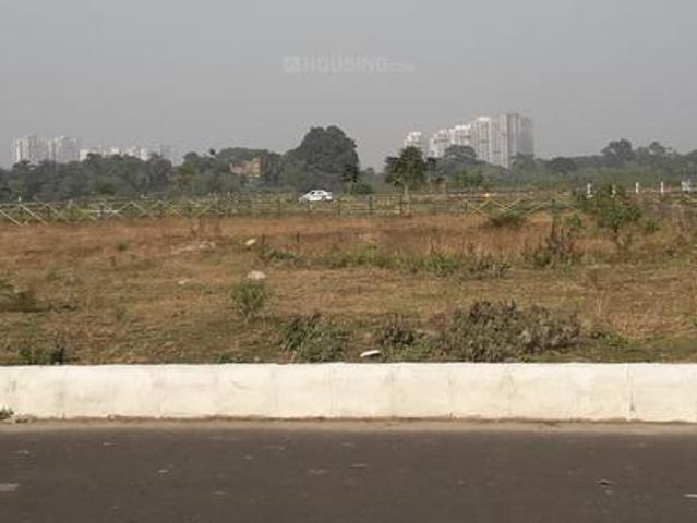 New Town Residential Plot For Sale Kolkata
