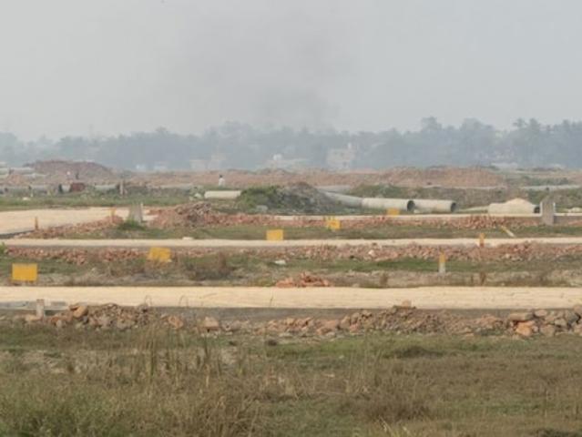 New Town Action Area 1 3600 Sq. Ft. Plot in New Town Action Area 1 Kolkata Listing ID: #10121