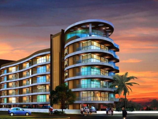 New Town Action Area 1 3 BHK Apartment For Sale Kolkata