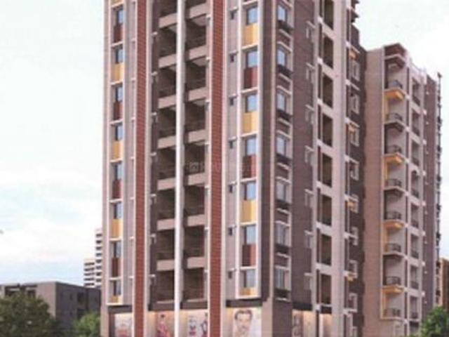 New Town Action Area 1 3 BHK Apartment For Sale Kolkata
