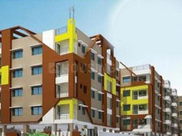 Action Area 2 2 BHK Apartment For Sale Kolkata