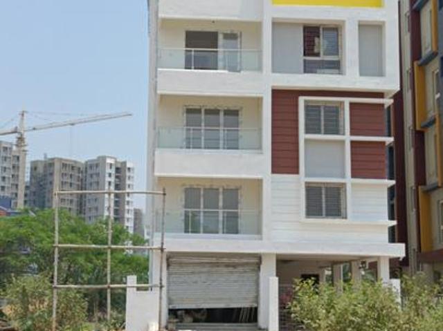 New Town 3 BHK Apartment For Sale Kolkata