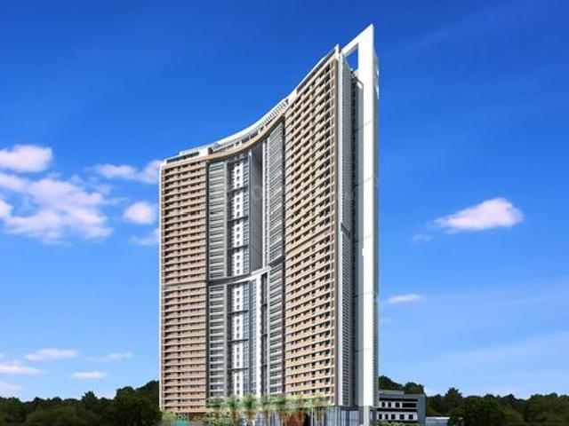 New Town 4 BHK Apartment For Sale Kolkata