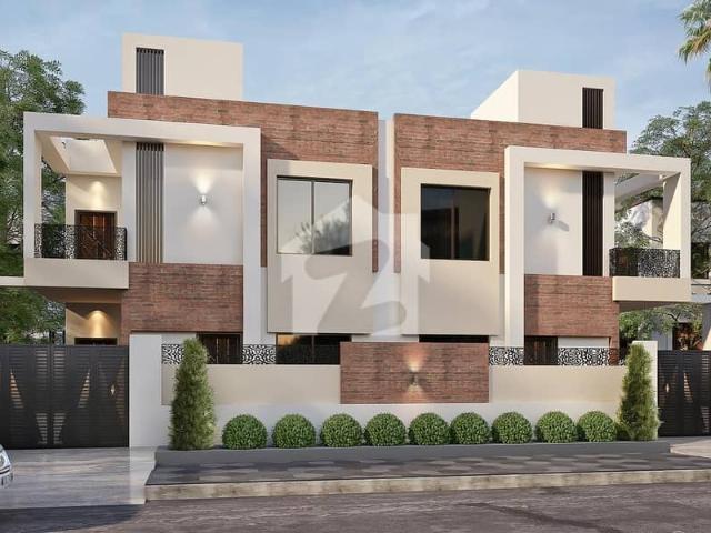 NEW Town House Booking