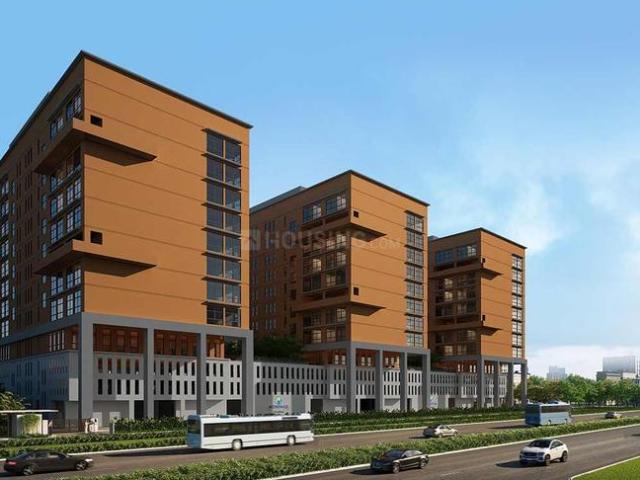 New Town Office Office For Sale Kolkata
