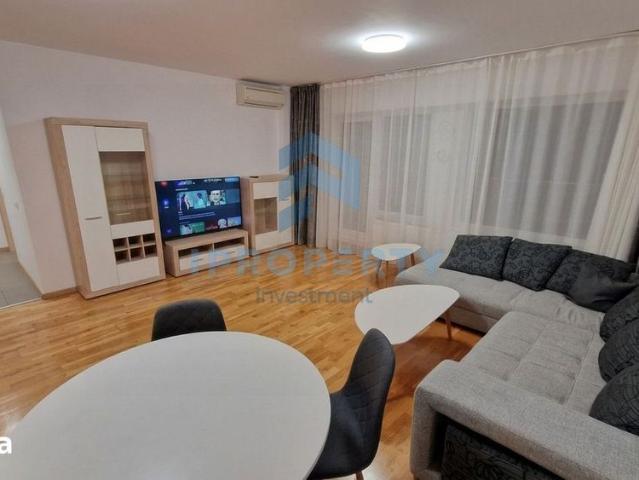 New Town Residence | 3 Camere | Prox. Metrou | Terasa 22 mp | Parcare