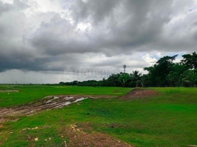 New Town Residential Plot For Sale Kolkata