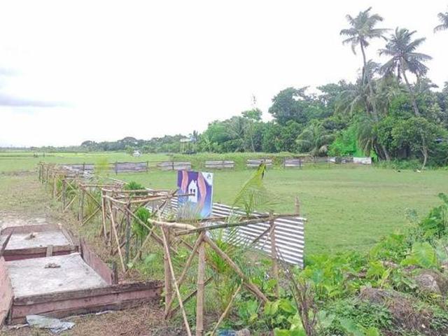 New Town Residential Plot For Sale Kolkata