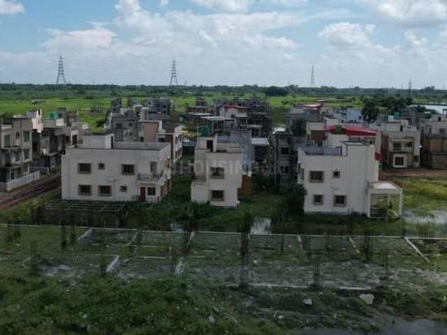 Royal Empire,New Town Residential Plot For Sale Kolkata