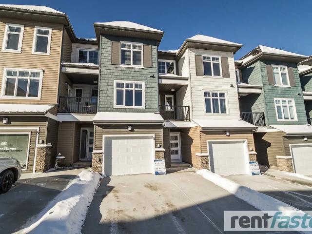 NEW Townhouse for Rent