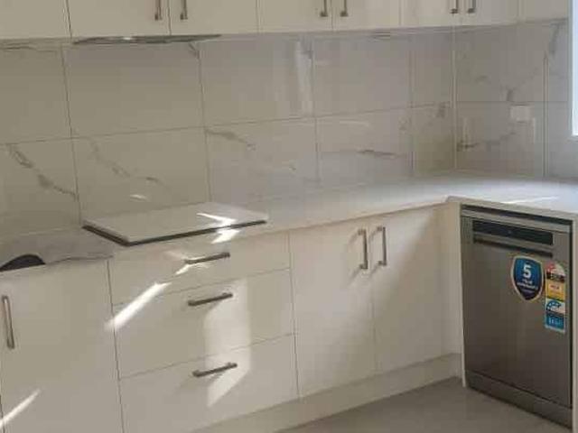 New Townhouse to Rent in Massey