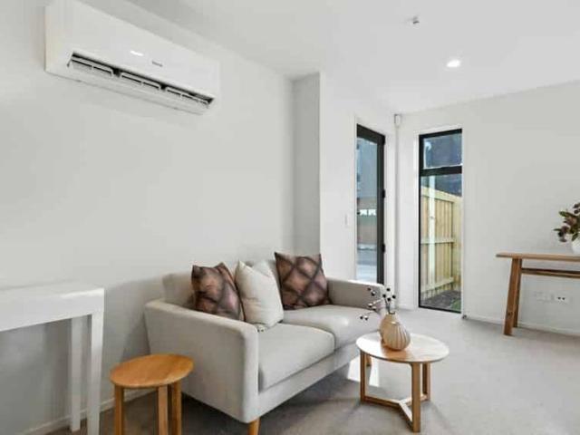 New Townhouse