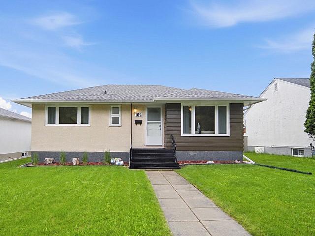 New To Market: River Heights: 162 Lockwood Street