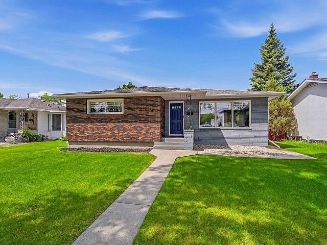 New To Market: River Heights: 733 Oxford Street