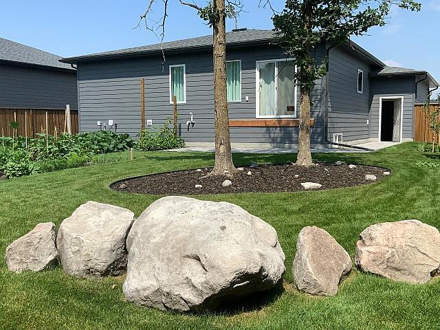 New To Market!