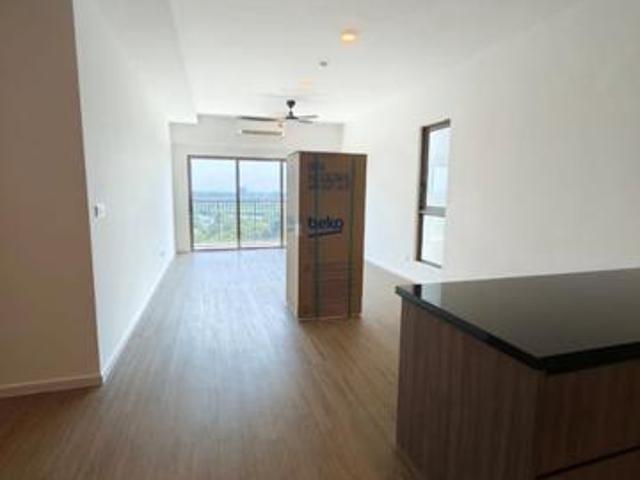 New Take Key The Vue Monterez Condo Subang Permai Bukit Jelutong