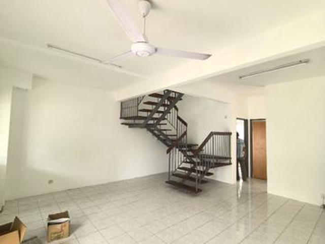 New Taman Lestari Puchong Seri Kembangan House For Sale