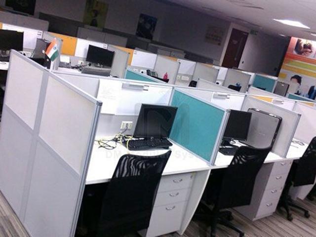 New Tejpal Industrial Estate Commercial Industrial Plot 3400 Sq. Ft. in Sakinaka Mumbai Listing ID: #10089
