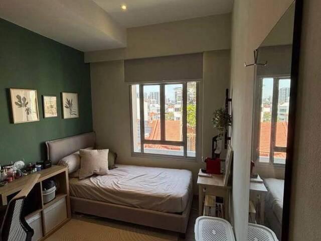 New Tenant for unit @ accessible from Paya Leba & Dakota MRT