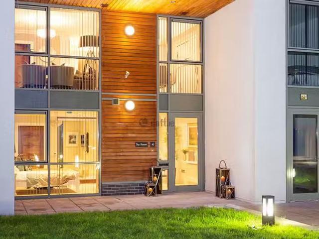 For Rent! The Haven, T/H No 4, Reeks Gateway, Rock Roa, Killa.