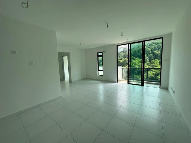 New The Terrace Condominium Near Bukit Jambul View To Offer