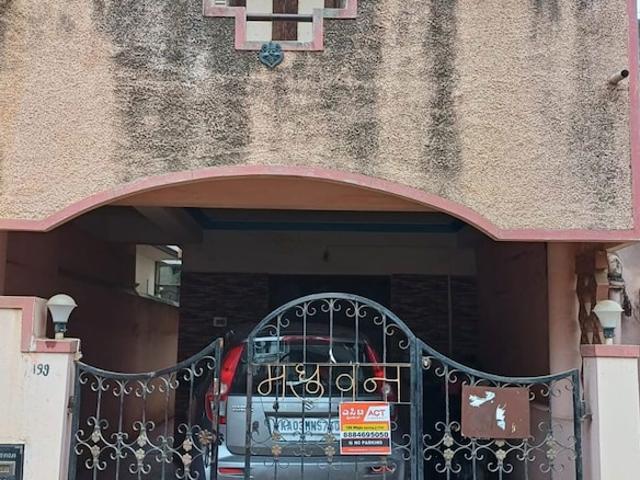 New Thippasandra, Central Bangalore 5 Bedroom 2000 Sq. Ft. Independent House in New Thippasandra Bangalore Listing ID: #10370